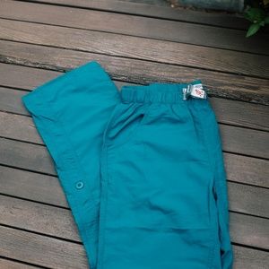Gramicci Hiking Pants (XS)